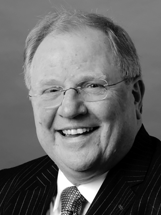 Patrick McCarthy